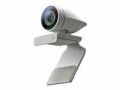 Poly Studio P5 - Webcam - colour - 720p, 1080p - audio - USB 2.0