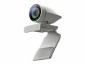 Poly Studio P5 - Webcam - couleur - 720p, 1080p - audio - USB 2.0