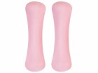 SPOKEY Kurzhantel-Set Bone, 0.5 kg, Rosa, Hantelart: Kurzhantel