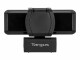 Bild 7 Targus Webcam Pro ? Full HD 1080p Flip Privacy