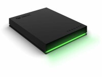 Seagate GAME DRIVE FOR XBOX 2TB 2.5IN USB3.0