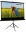 Bild 2 Celexon Stativleinwand Eco 158x89cm 16:9, Leinwandtyp