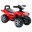 Bild 0 vidaXL Aufsitz-Quad für Kinder Good Year Rot