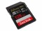 Bild 8 SanDisk SDXC-Karte Extreme PRO UHS-II 128 GB, Speicherkartentyp