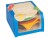 Immagine 0 EatMySocks Socken Cheeseburger 1 Paar, One Size, Produkttyp: Socken
