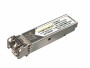 Lightwin SFP Modul SFP-MGB-SX SR-LC, SFP Modultyp: SFP, Anschluss