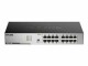 Bild 2 D-Link Switch DGS-1016D 16 Port, SFP Anschlüsse: 0, Montage