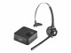Image 3 FREEVOICE Nimbus II - Headset - on-ear - Bluetooth - wireless