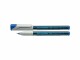 Schneider Permanent-Marker OHP Maxx Wasserlöslich Blau, S