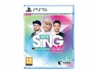 GAME Let's Sing 2022, Für Plattform: Playstation 5, Genre