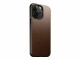 Immagine 9 Nomad Back Cover Modern Leather iPhone 14 Pro Max