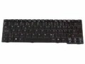 Acer - Tastatur - Schwedisch - Schwarz - für