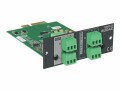 Metylan Audac SourceCon MMP40 - Modul für Media-Player