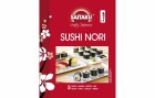 Saitaku Sushi Nori 14 g, Produkttyp: Sushizubehör