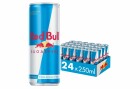 Red Bull Sugarfree Energy Drink, 250ml, 24-Tray