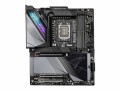 Gigabyte GIGA Z790 AORUS MASTER X S1700/DDR5/ATX