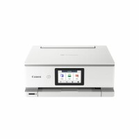 Canon PIXMA TS8751 WHITEA4 MFP 3IN1 WLAN 4.800 X 1.200DPI