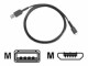 Zebra Technologies Zebra - USB-Kabel 