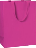 STEWO Geschenktasche One Colour 2544783696 pink 23x13x30 cm