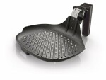 Philips HD9910 - Grill pan - for hot air fryer - black