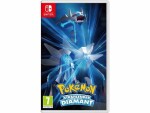 Nintendo Pokémon Strahlender Diamant