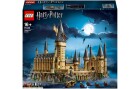 LEGO ® Harry Potter Schloss Hogwarts 71043, Themenwelt