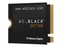 SanDisk WD_Black SN770M NVMe 500GB (Retail