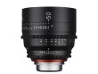 Samyang Festbrennweite XEEN 50mm T/1.5 FF Cine ? Canon