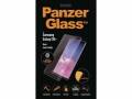 Panzerglass Displayschutz Case Friendly Galaxy S10+, Kompatible