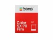 Polaroid Originals Sofortbildfilm Color SX-70, Verpackungseinheit