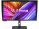 Asus Monitor ProArt PA32UCXR, Bildschirmdiagonale: 32 "