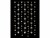 Bild 0 STT LED-Lichtervorhang Snowflake 1.2 m, 105 LEDs, Indoor