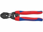 Knipex Kompakt-Bolzenschneider CoBolt 200 mm mit Öffnungsfeder