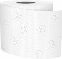 SATINO Toilettenpapier Satino Prestig 572051 3-lagig, 8 Rollen