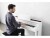 Bild 5 Casio E-Piano CELVIANO AP-550 Weiss, Tastatur Keys: 88