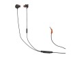 JBL Headset Quantum 50 Schwarz