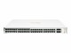 Bild 1 Hewlett Packard Enterprise HPE Aruba Networking PoE+ Switch Aruba Instant On