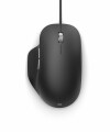 Microsoft Ergonomic Mouse - Maus - ergonomisch - optisch