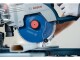 Bosch Professional Kreissägeblatt Expert Multi Material 254 x 30 x