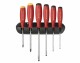 PB Swisstools Schraubenzieher-Set Swissgrip 6-teilig