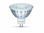 Philips Lampe 2.9 W (20 W) GU5.3 Warmweiss, Energieeffizienzklasse