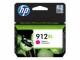 HP Inc. HP Tinte Nr. 912XL (3YL82AE) Magenta, Druckleistung Seiten