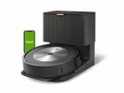 iRobot Saugroboter Roomba j7+, Ladezeit: 180 min, Fernbedienung