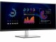 Dell P3424WE - LED monitor - curved - 34