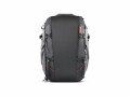 PGYTECH Fotorucksack OneMo FPV 30L Space Black