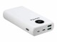 Image 7 ADATA Power Pack P20000QCD Weiss, Akkutyp: Lithium-Polymer (LiPo)