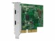 Image 13 Qnap DUALPORT THB 3 EXPANSION CARD    MSD