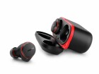 Philips True Wireless In-Ear-Kopfhörer TAA7507BK/00 Schwarz