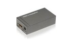 sonero Konverter HDMI - DisplayPort, Kabeltyp: Konverter