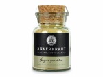 Ankerkraut Gewürz Ingwer 65 g, Produkttyp: Einzelgewürze